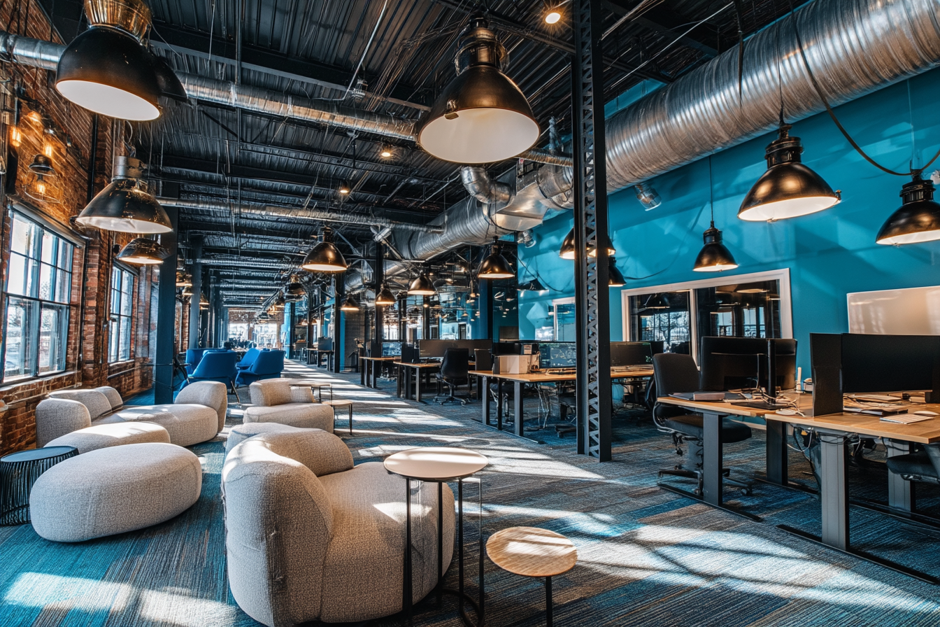 About Agency — agence de recrutement et placement à Montréal